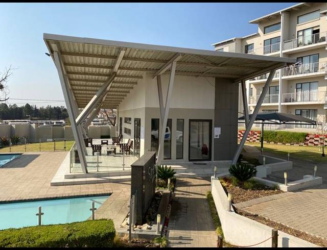 1 BEDROOM PROPERTY TO RENT IN BROADACRES